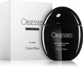 Отзывы на Calvin Klein - Obsessed Intense